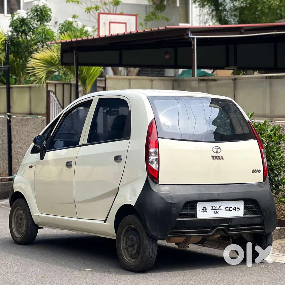 Tata Nano Xe, 2011, Petrol