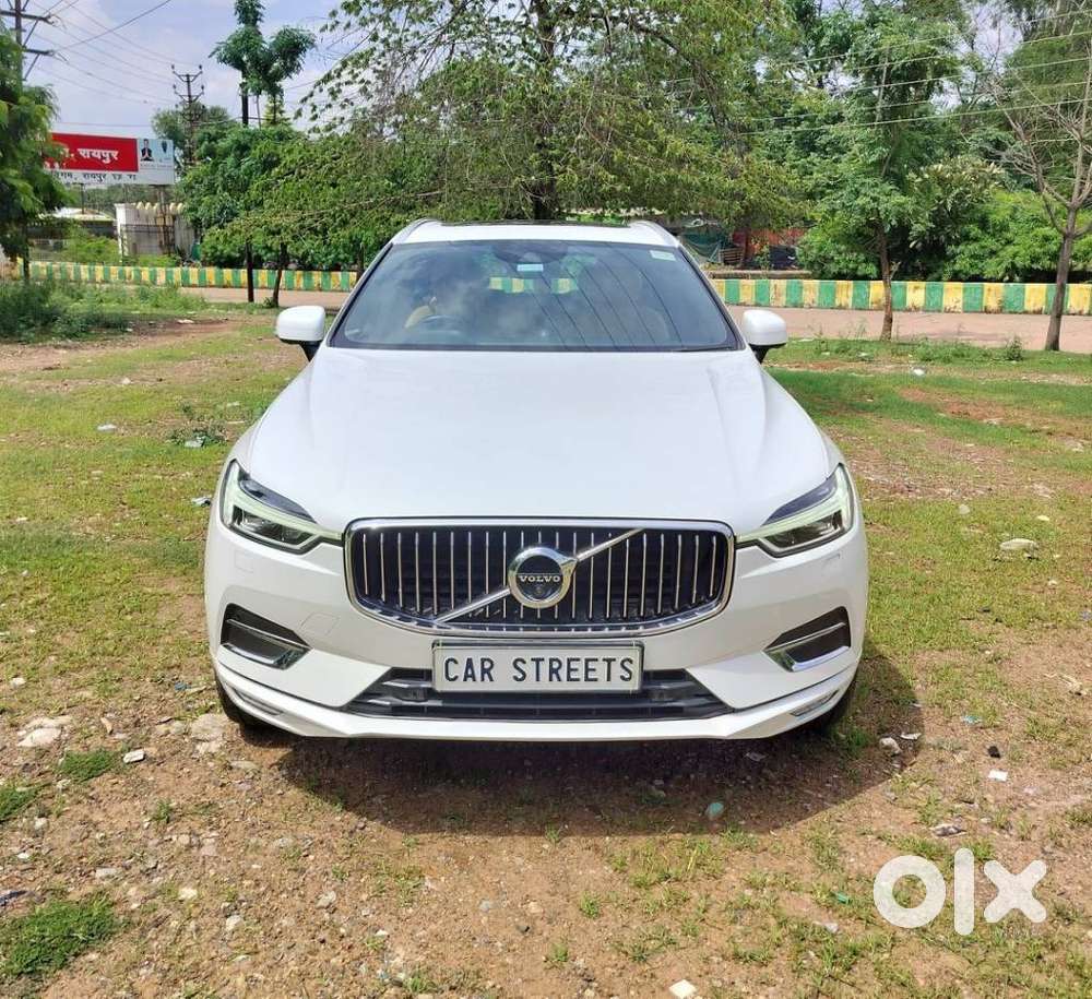 Volvo Xc60 D5 Inscription, 2020, Diesel