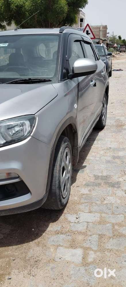 Maruti Suzuki Diesel 2016