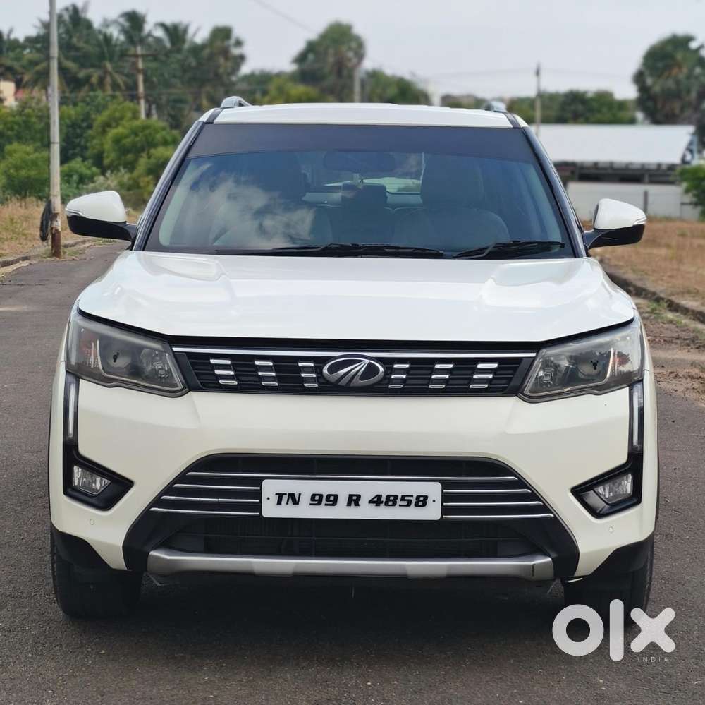 Mahindra Xuv300 W8 Option Diesel, 2019, Diesel
