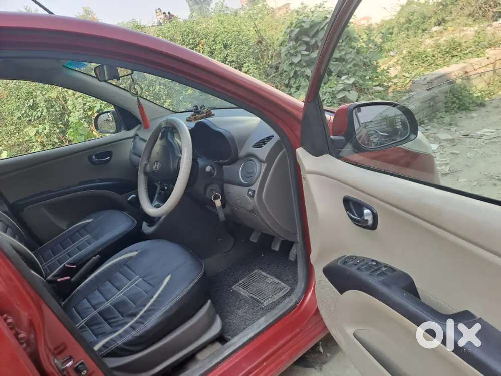 Hyundai Grand I10 12 Cng 95000 Km