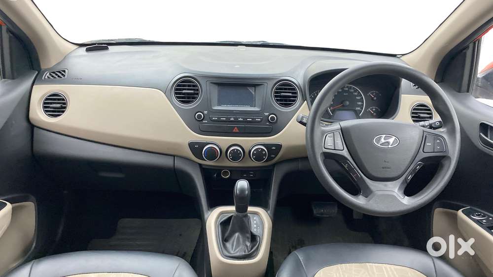 Hyundai Grand I10 1.2 Kappa Magna At, 2019, Petrol