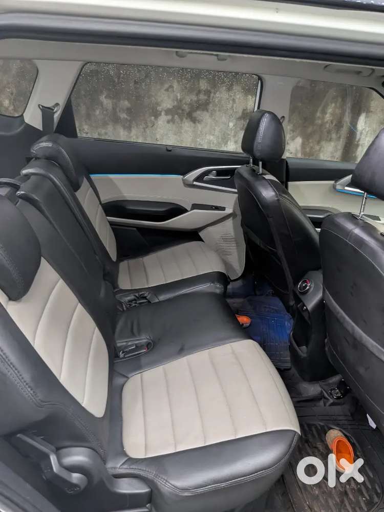 Kia Carens Imt