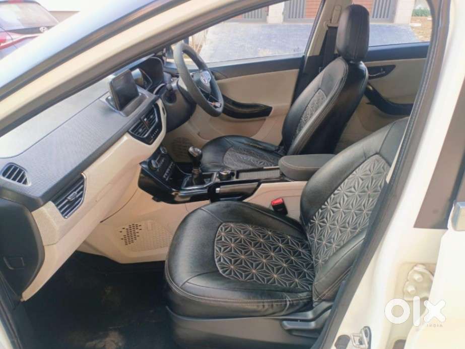 Tata Nexon 1.5 Revotorq Xz Plus Dual Tone, 2021, Diesel