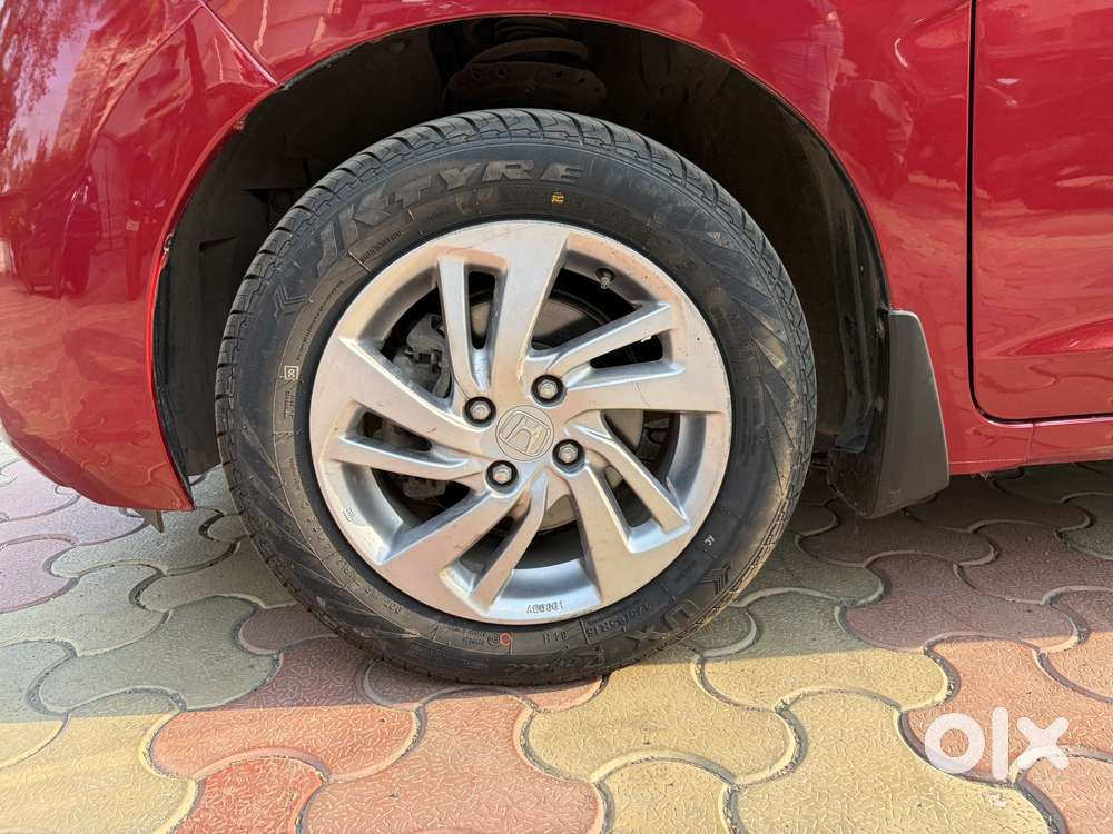 Honda Jazz 1.2 Vx  I-vtec At, 2020, Petrol