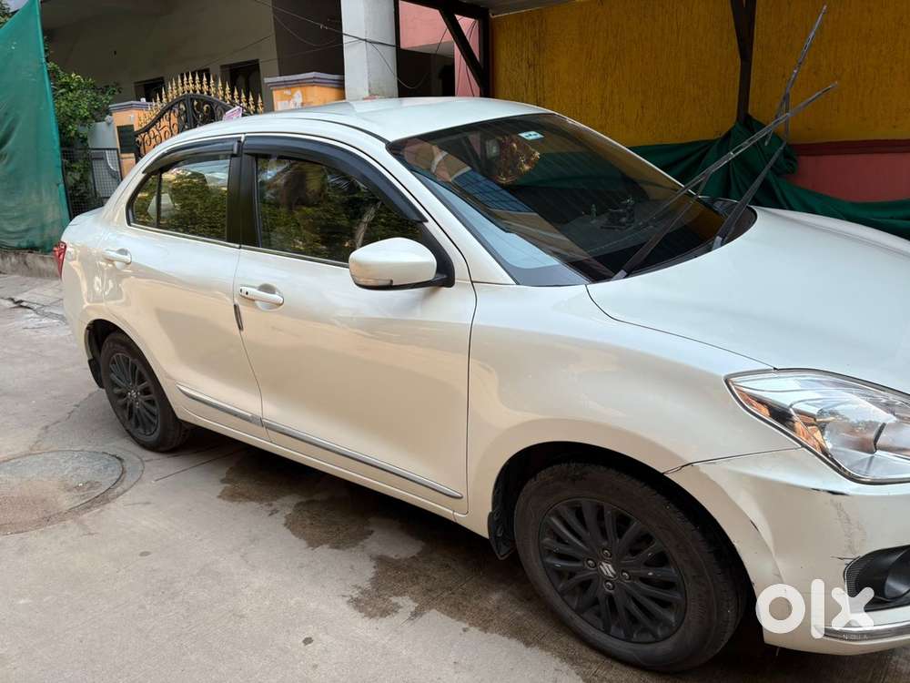 2019 Maruti Dzire Zdi