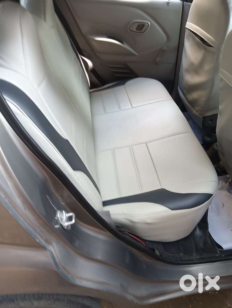 Datsun Go T Option, 2016, Petrol