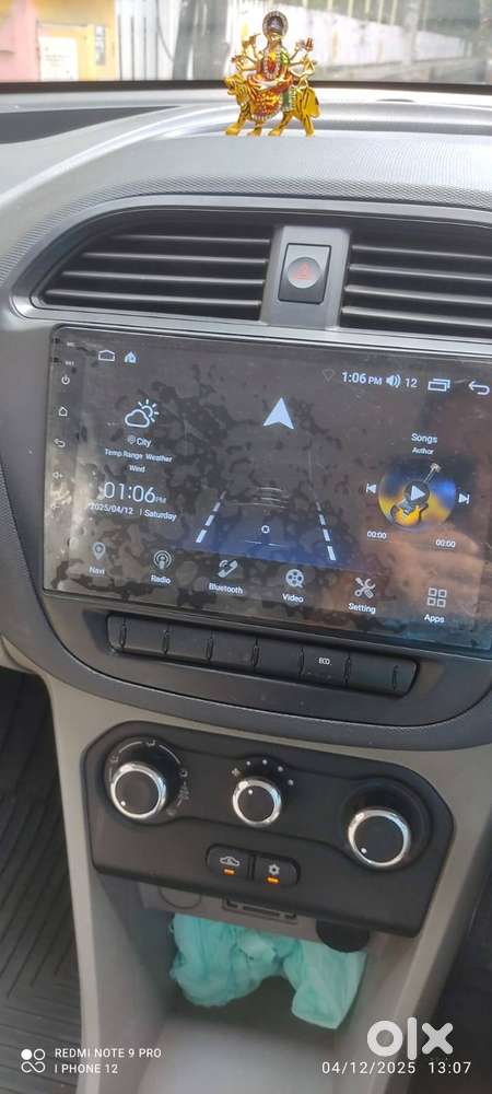 New Tyres, Power Windows, Central Lock, Android Tv New Back Camera
