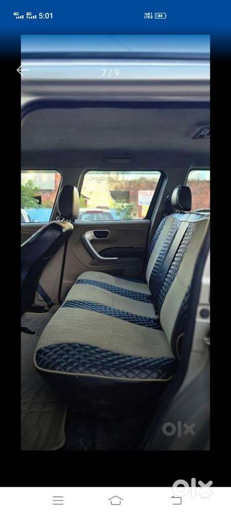 Mahindra Tuv 300 T8, 2016, Diesel