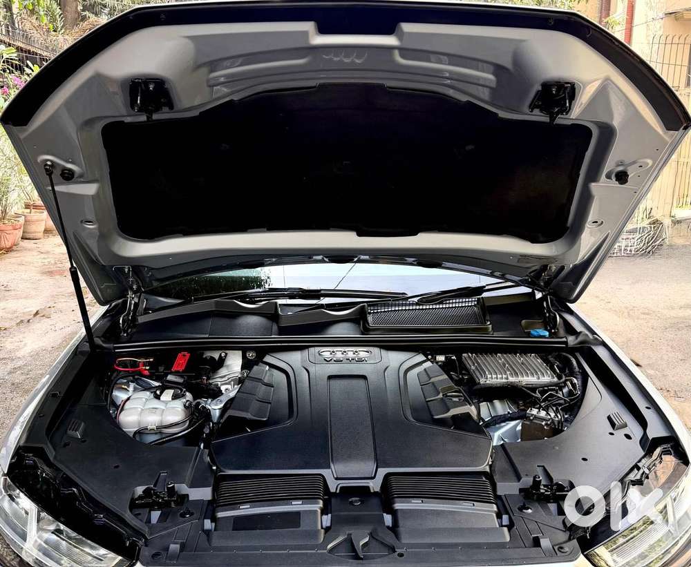 Audi Q7 3.0 45 Tdi Technology Pack, 2018, Diesel