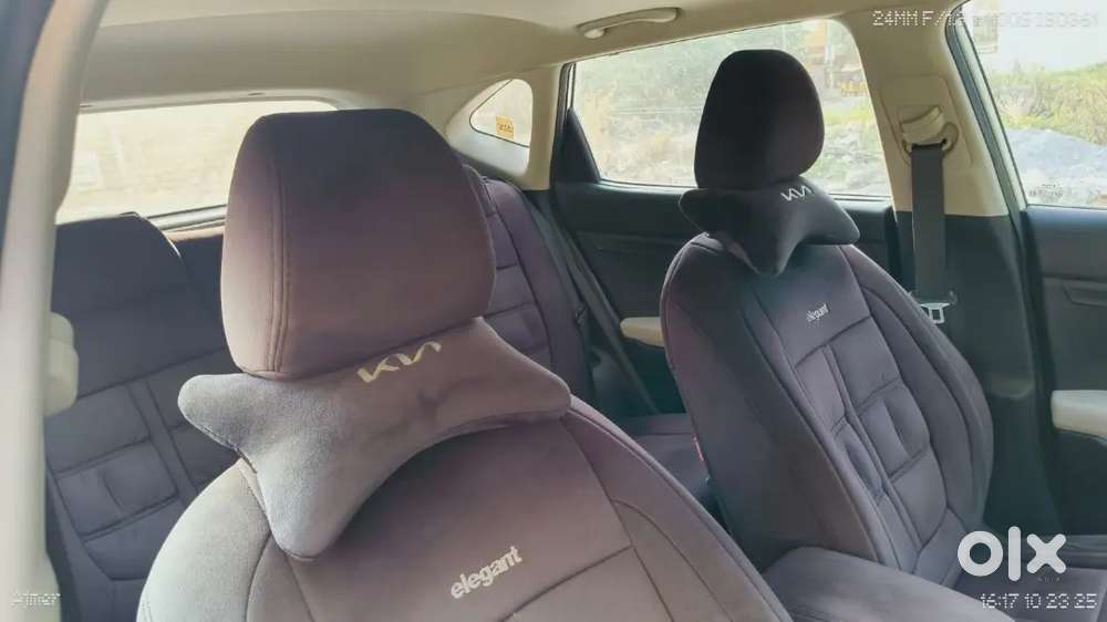 Kia Seltos 2022 Htk+ Imt