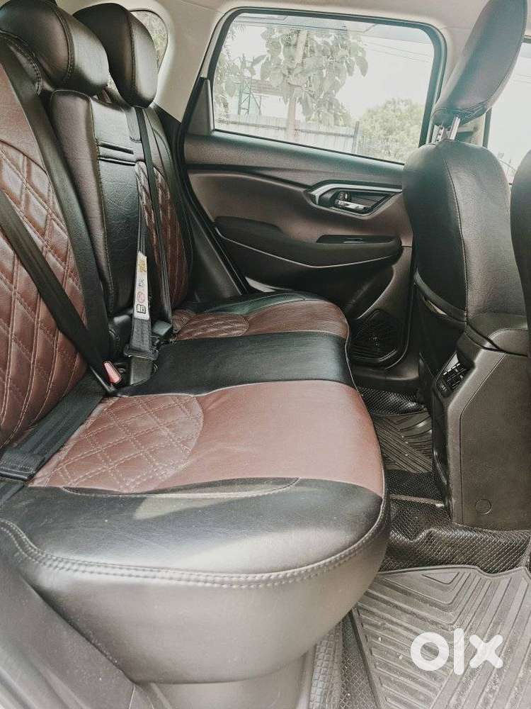 Maruti Suzuki Grand Vitara 1.5 Sigma Smart Hybrid, 2023, Petrol