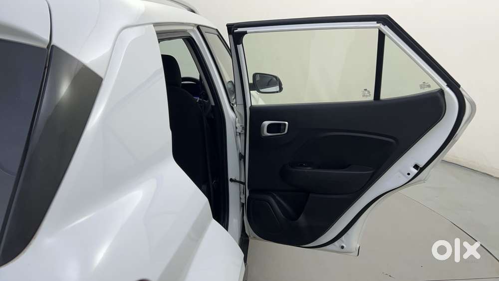 Hyundai Venue Sx Plus Turbo Dct, 2019, Petrol