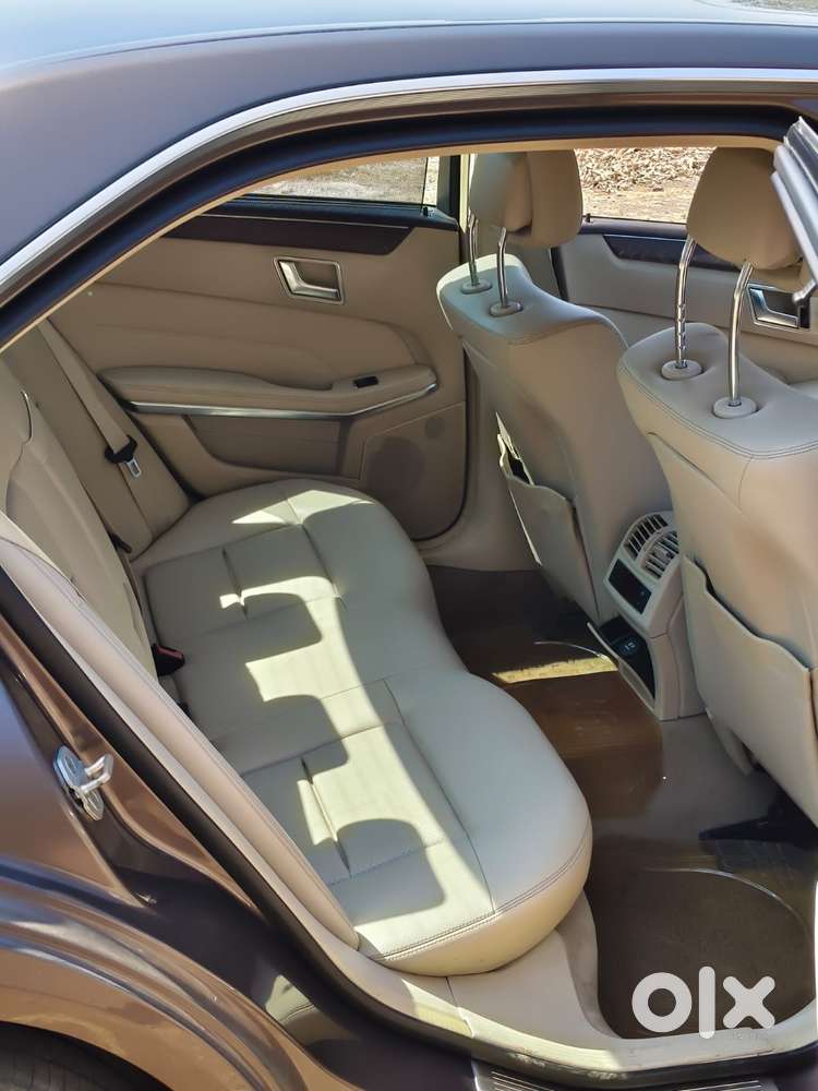 Mercedes-benz E-class 250 D, 2014, Diesel