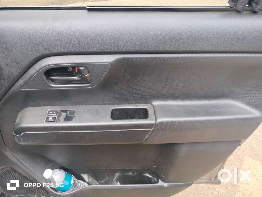 Maruti Suzuki Wagon R Vxi 1.0 Cng, 2021, Cng & Hybrids