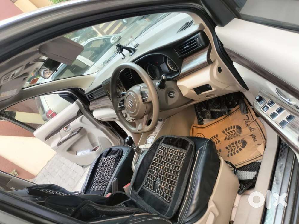 Maruti Suzuki Ertiga Vdi, 2020, Diesel