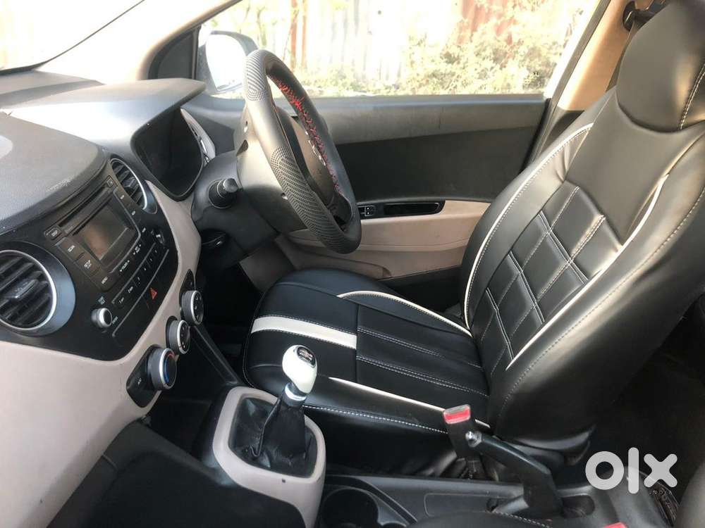 2014 Hyundai Grand I10 Petrol
