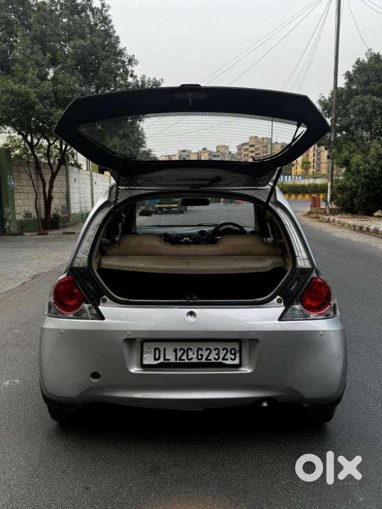 Honda Brio 2013-2016 S Mt, 2014, Petrol