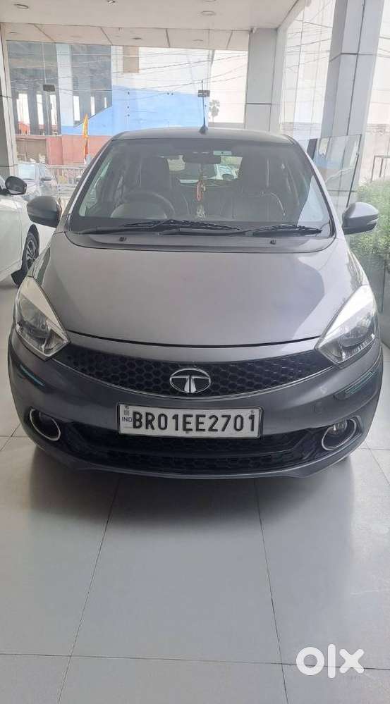 Tata Tiago Xz, 2019, Petrol