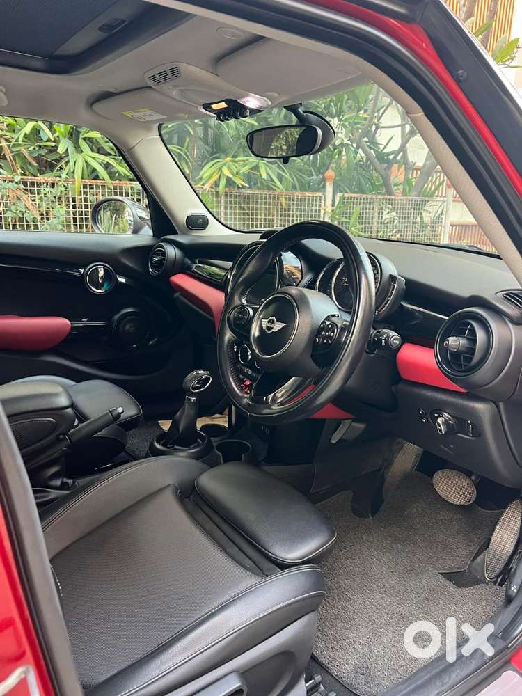 Mini 5 Door Cooper D, 2017, Diesel