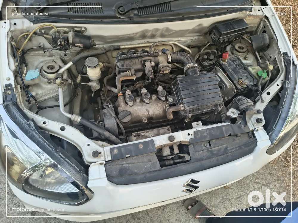Maruti Suzuki Alto 800 2018 Petrol 93000 Km Driven