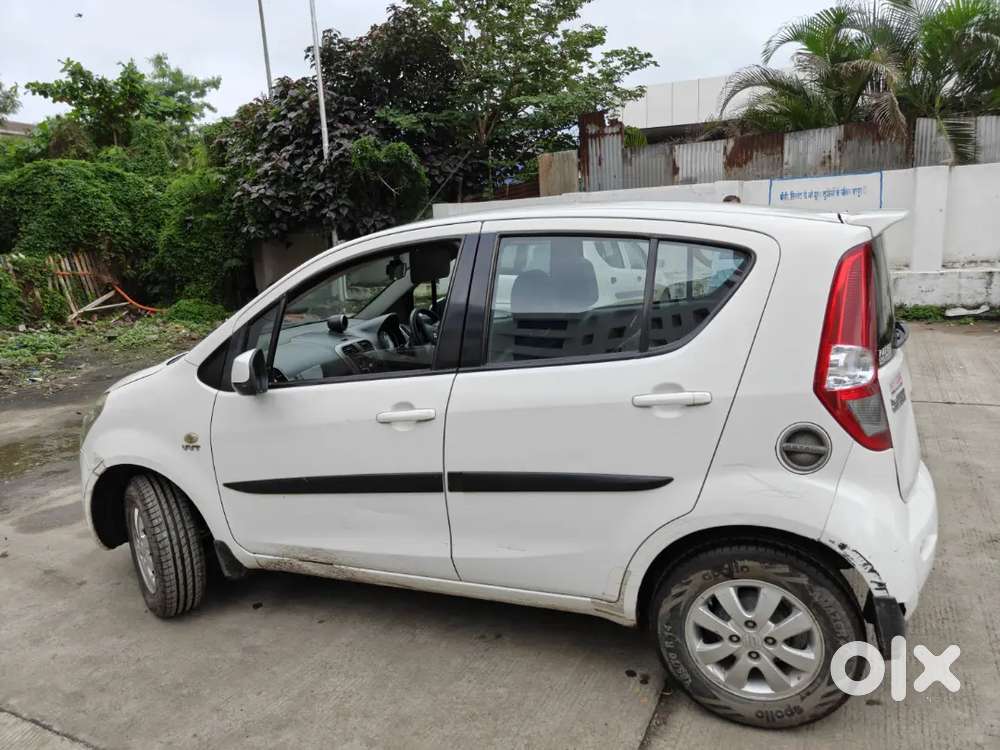 Maruti Suzuki Ritz 2014