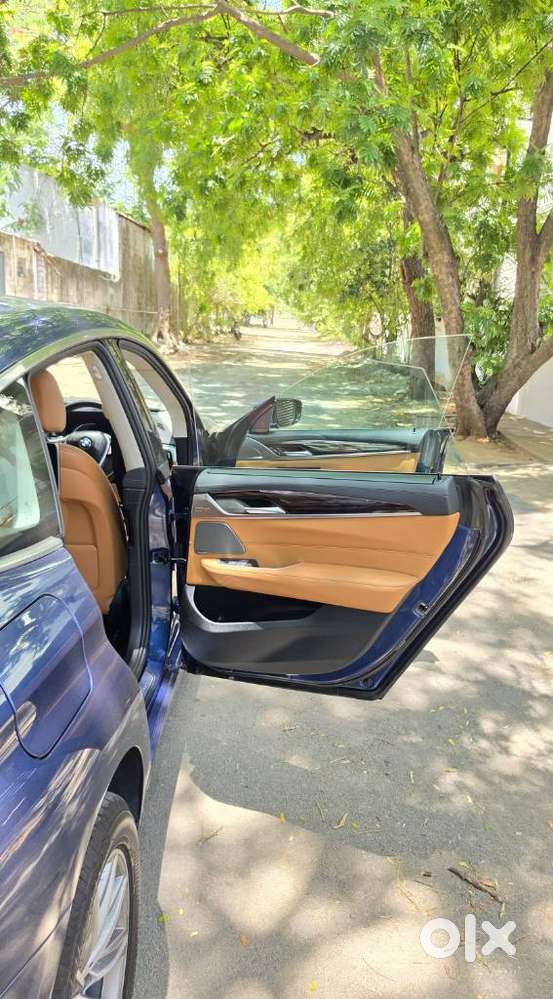 Bmw 6 Series 620 D Gt, 2022, Diesel