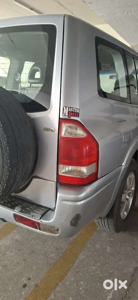 Mitsubishi Montero Gls 2007 Manual Diesel