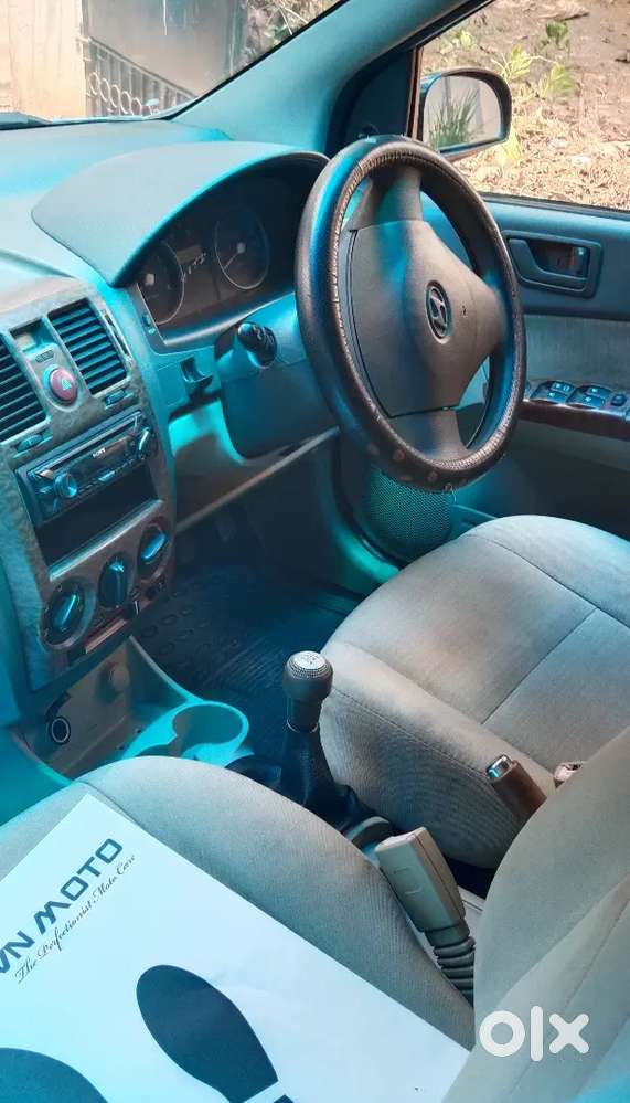 Urgent Sale 2008 Hundai Getz - @1lkh