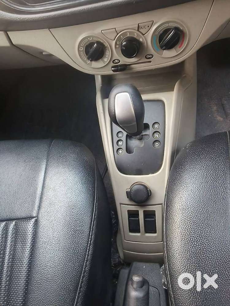 Maruti Suzuki Alto K10 Vxi Amt Optional, 2017, Petrol