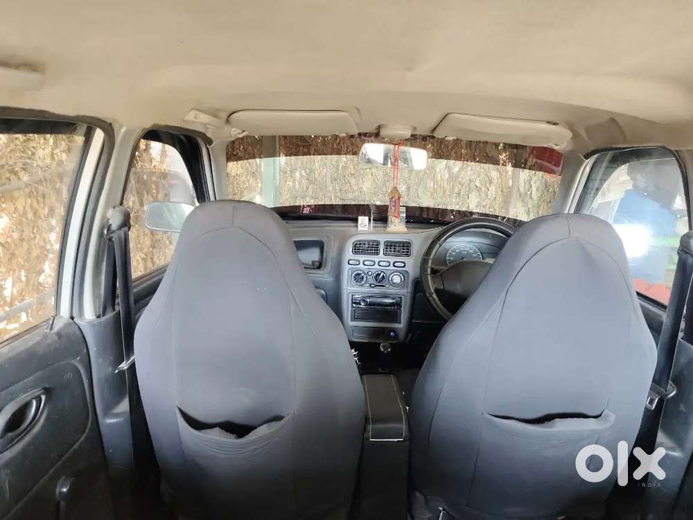 Maruti Suzuki Alto Lxi 2011 Wel Maintain Car In Budget Friendly