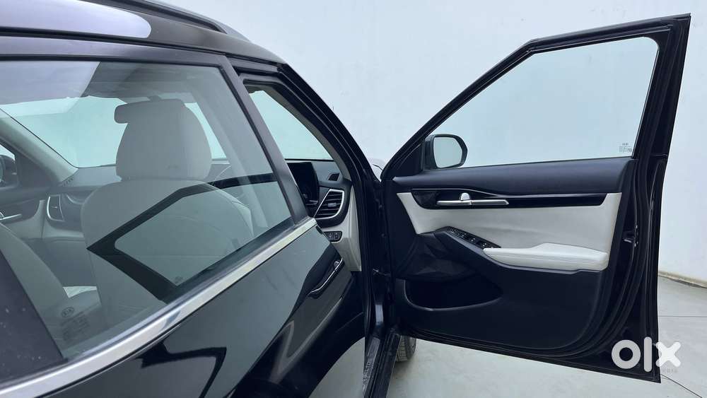 Kia Seltos Htx G, 2019, Petrol