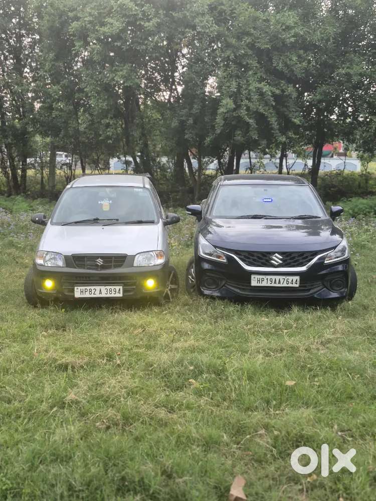 Maruti Suzuki Alto 800 2008 Model