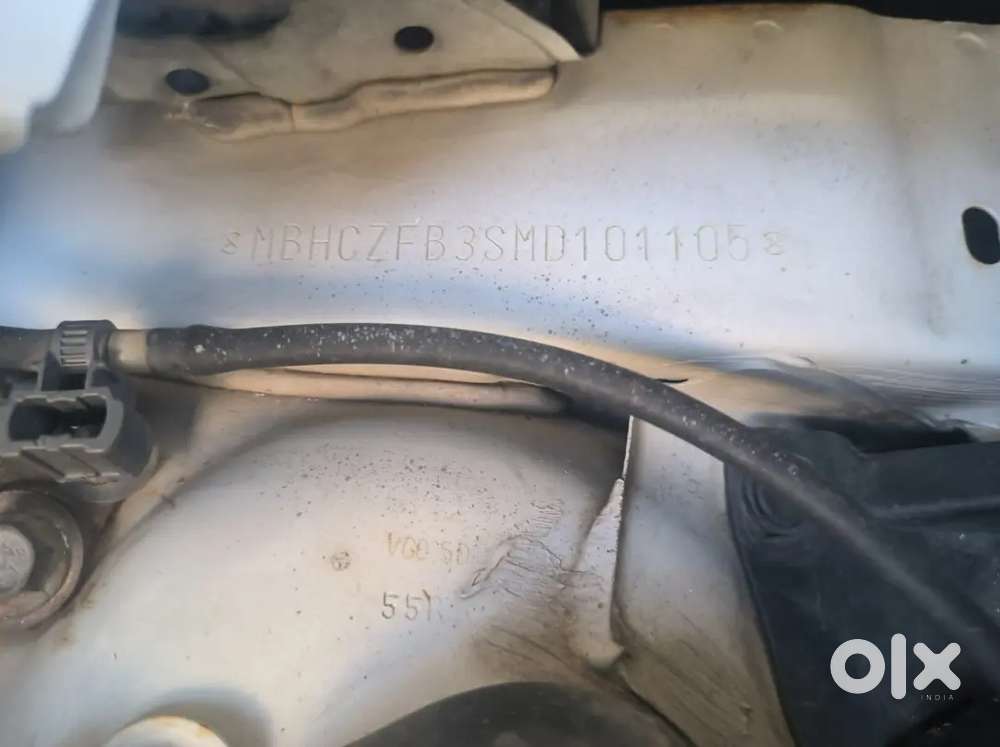 Maruti Suzuki Dzire 2021 Cng & Hybrids 67880 Km Driven