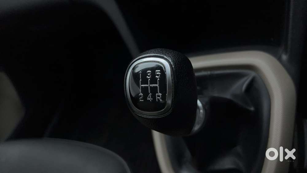 Hyundai Grand I10 Sportz 1.2 Kappa Vtvt, 2015, Petrol