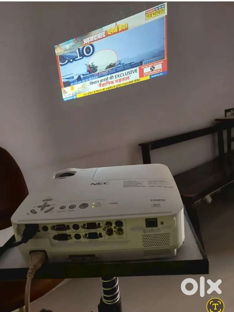 Video projector માટે malo,Epson, Benq, Dell,Sony,NEC,