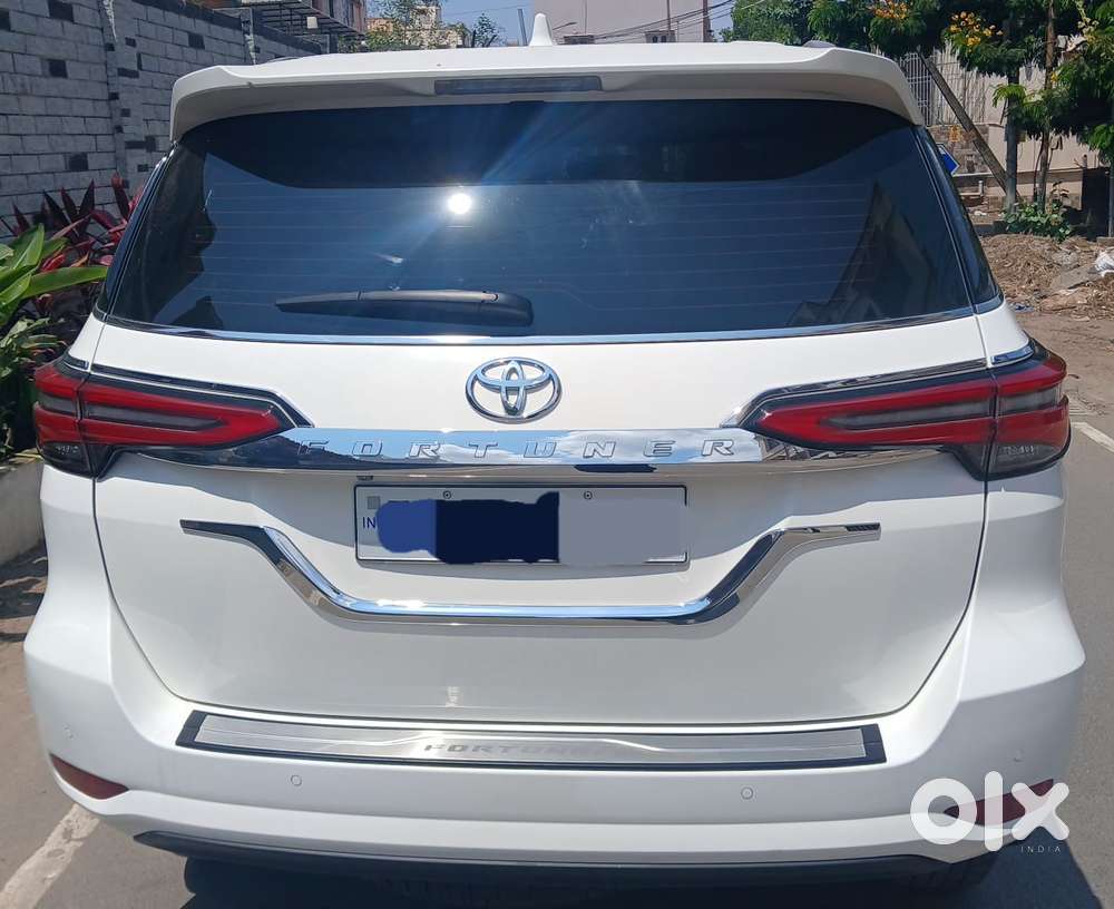 Toyota Fortuner 4x2 At 2.8 Diesel, 2025, Diesel