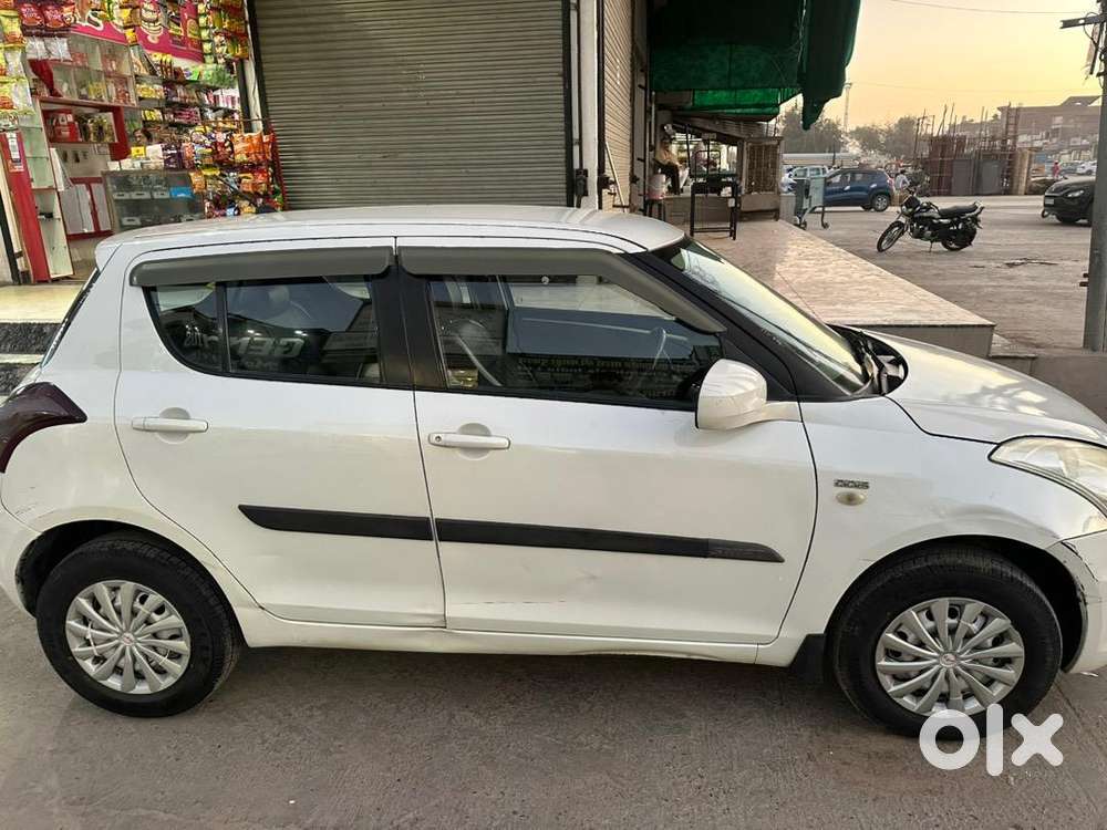Maruti Suzuki Swift 2016 Diesel Well Maintained