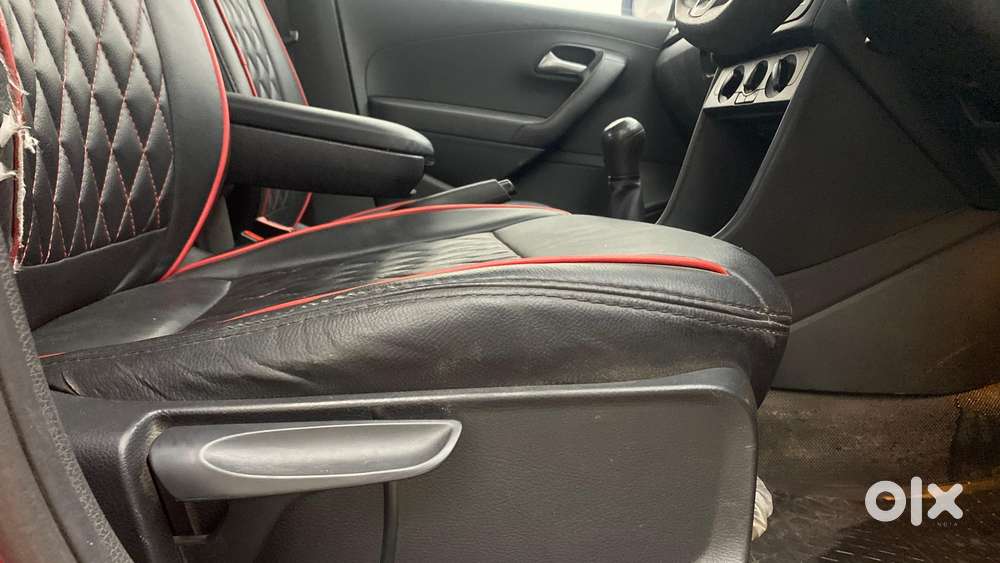 Volkswagen Polo 1.2 Mpi Comfortline, 2017, Petrol
