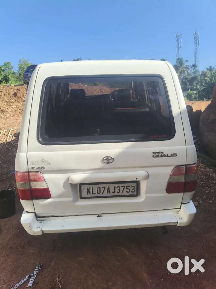 Qualis For Sale