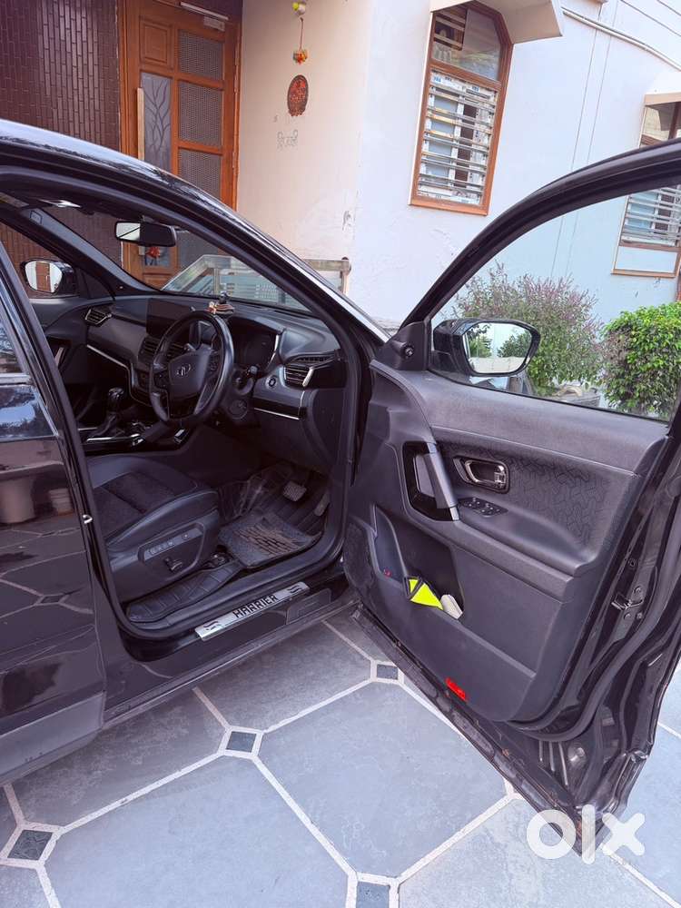 Tata Harrier Xza+ Dark Edition 2023 | Automatic | Diesel |sunroof
