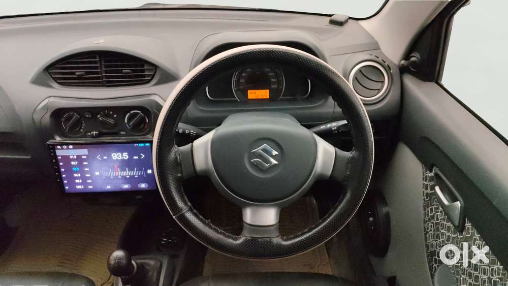 Maruti Suzuki Alto 800 2012-2016 Lxi, 2016, Petrol