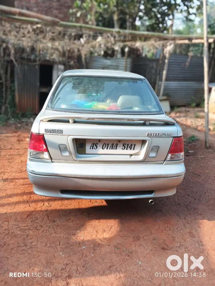Good Condition