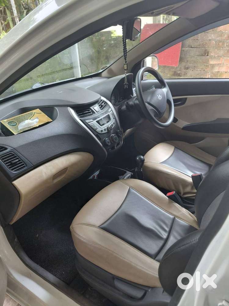 2012  Hyundai Era+