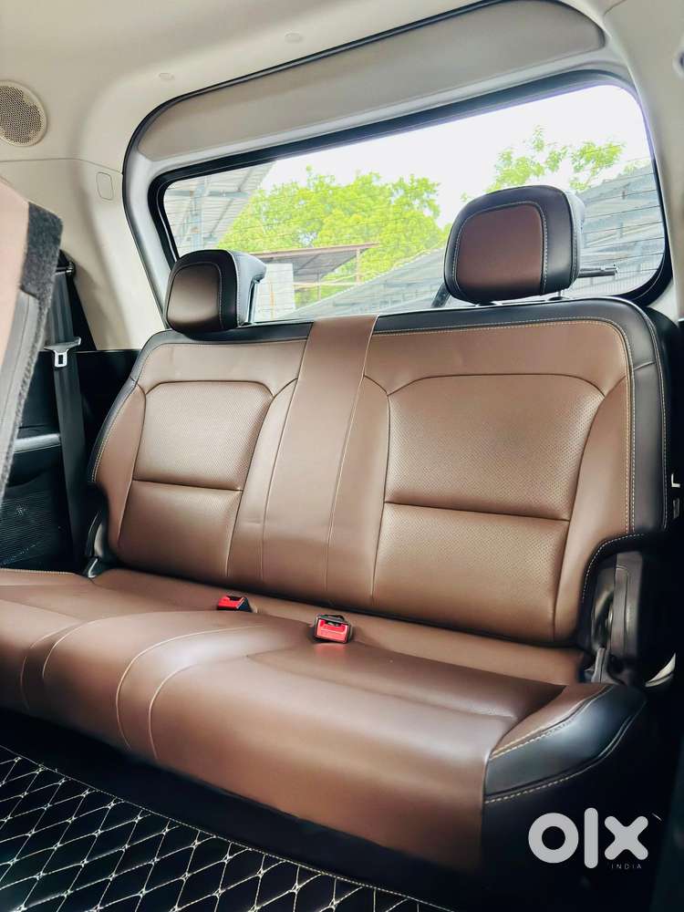 Mahindra Scorpio N Z8 L Diesel Mt 4wd 7 Str, 2022, Diesel