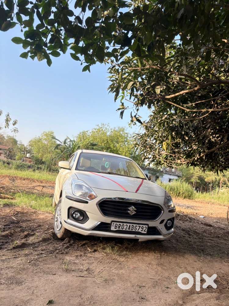 2019 Maruti Dzire 1.2 Vxi
