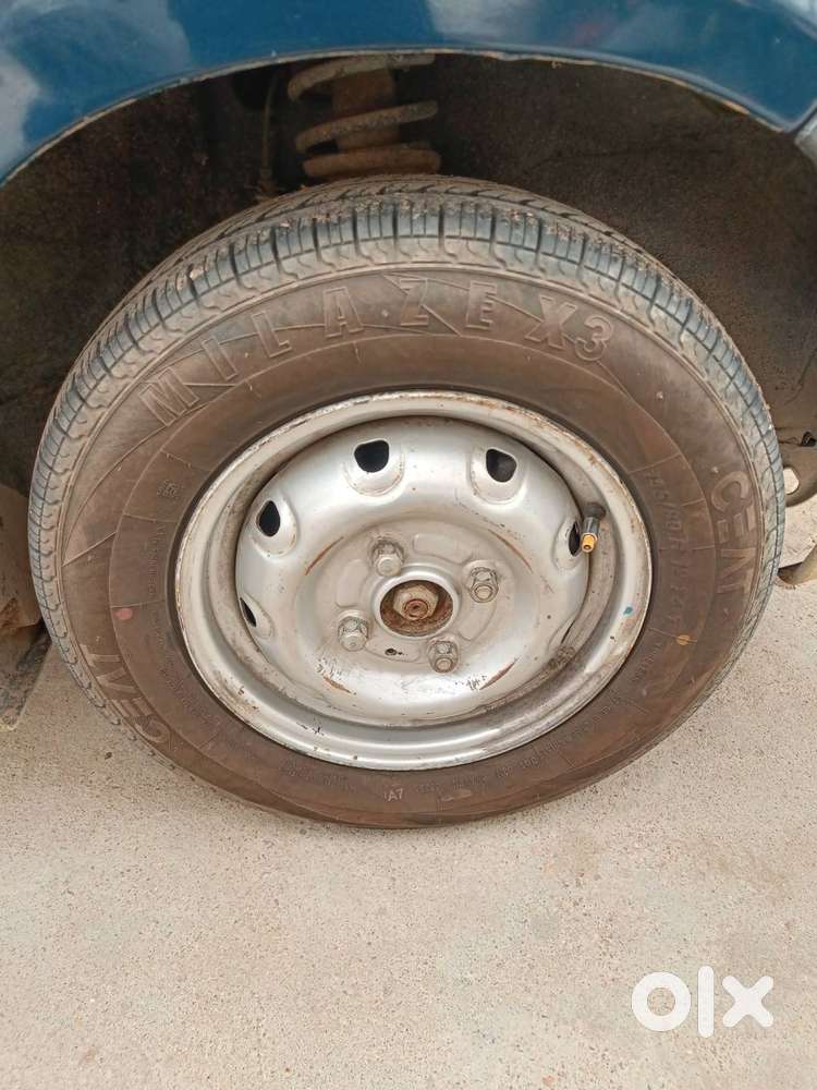 Urgent Sell Alto Lxi