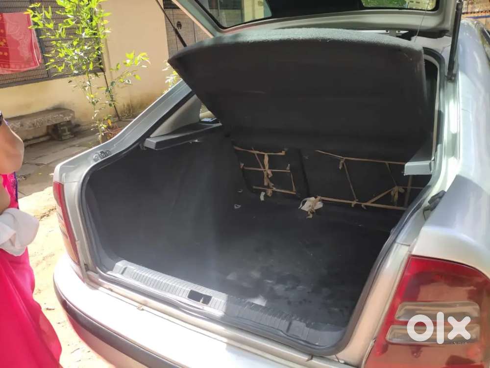 Skoda Octavia 2005 Elegance