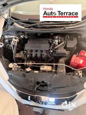 Honda City 2011-2013 V Mt Avn, 2015, Petrol
