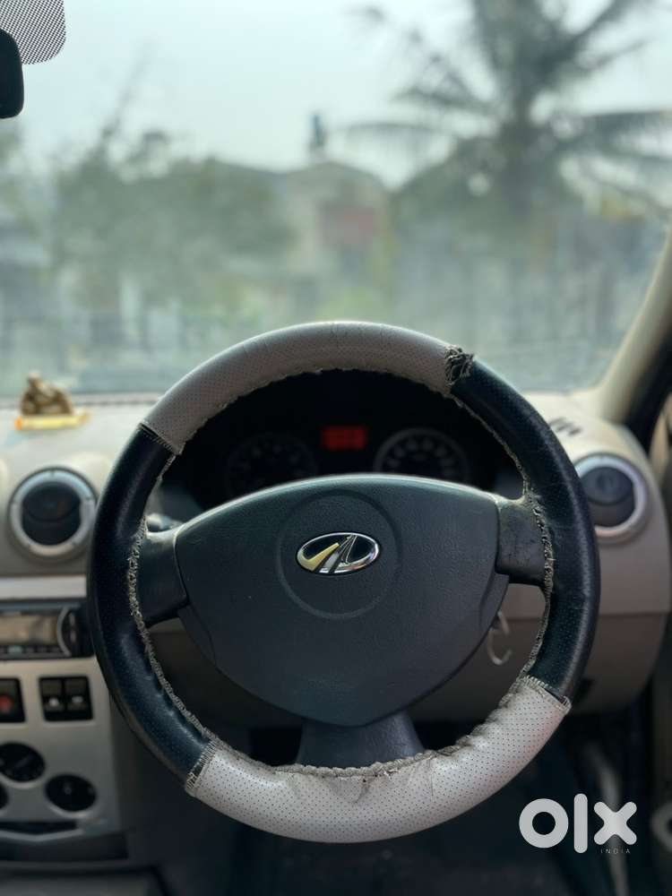 Mahindra Verito Diesel 2012